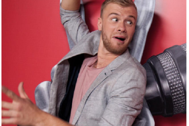 Mateusz Grędziński nokautuje rywali? Powrót do Voice of Poland w wielkim stylu!