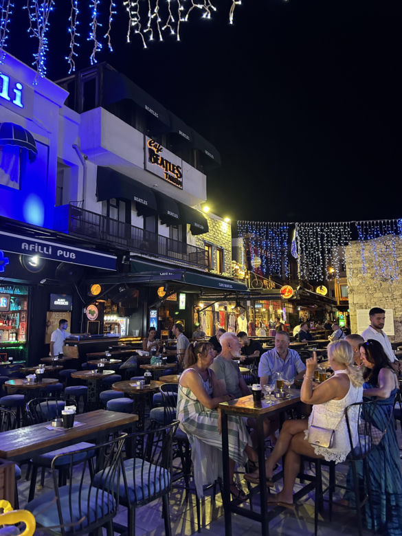 Centrum Bodrum 