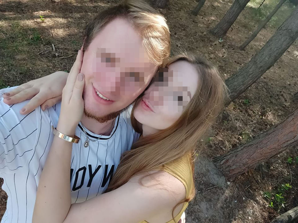 Zginął kilka dni przed ślubem