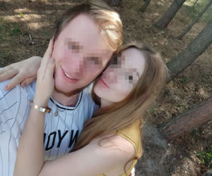Zginął kilka dni przed ślubem