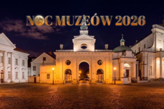 Noc Muzeów w Siedlcach z przewodnikami PTTK już 16 maja
