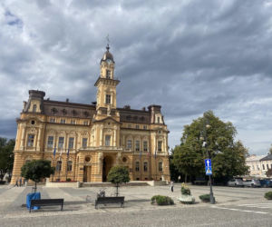 Mieszkańcy Nowego Sącza decydują, na co wydać ponad 5 milionów złotych