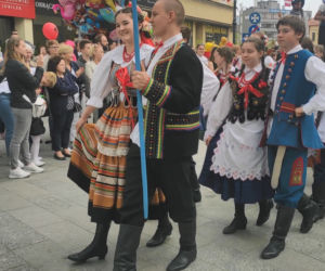 Paniaga 2022 w Rzeszowie. Parada przeszła w samo południe [GALERIA]