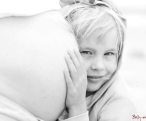 „TaMama”- wystawa fotografii macierzyństwa i tacierzyństwa autorstwa Belly Session Studio