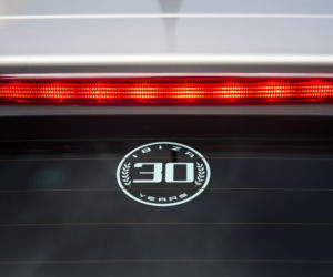 Seat Ibiza 30th Anniversary Limited Edition