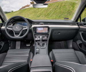 Volkswagen Passat Elegance