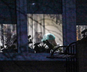 Ustka: Zaatakował rodzinę nożem, zginęła 4-letnia Aniela