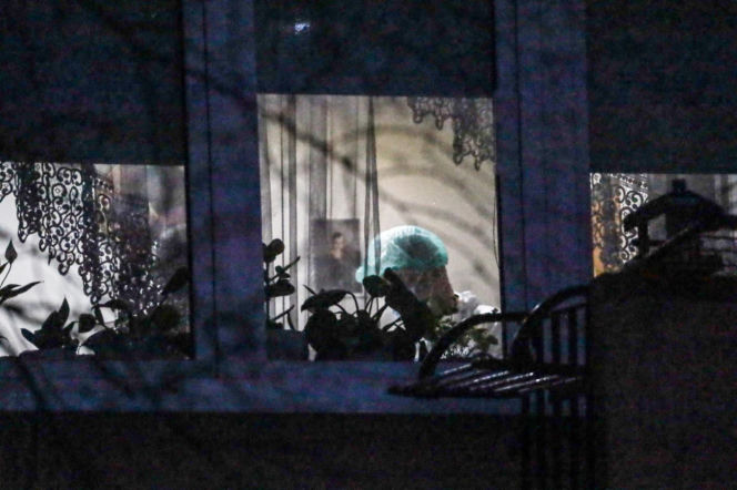 Ustka: Zaatakował rodzinę nożem, zginęła 4-letnia Aniela