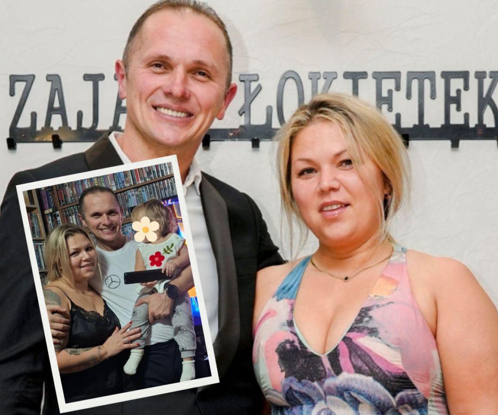 Dramat Doroty z Rolnika. Dwuletnia Dominika trafiła do szpitala z ponad 40-stopniową gorączką