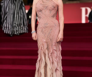 Londyńska premiera Diabeł ubiera się u Prady 2