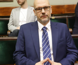 Maciej Berek nowym sędzią Trybunału Konstytucyjnego