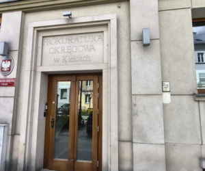 Ciała 63-latka i jego 9-letniego syna w jednym z kieleckich mieszkań. Śledztwo prowadzi prokuratura