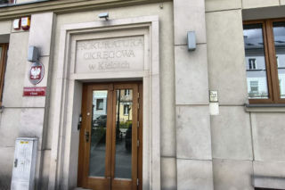 Ciała 63-latka i jego 9-letniego syna w jednym z kieleckich mieszkań. Śledztwo prowadzi prokuratura