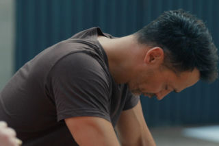 Barwy szczęścia, odcinek 3295. Mariusz (Rafał Cieszyński)