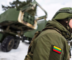 90 dni na kapitulację Bałtów? Scenariusz ataku Rosji, który testuje jedność Sojuszu