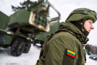 90 dni na kapitulację Bałtów? Scenariusz ataku Rosji, który testuje jedność Sojuszu