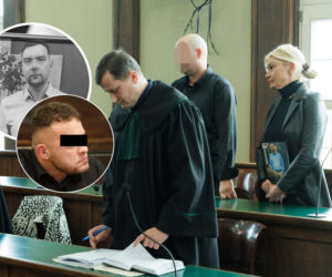Śmierć zamiast dobrej zabawy. Tomasz zginął pod dyskoteką