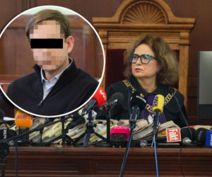 Sędzia Renata Folkman zmiażdżyła Sebastiana M. podczas ogłaszania wyroku. Należy rozważyć surowsze kary