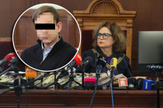 Sędzia Renata Folkman zmiażdżyła Sebastiana M. podczas ogłaszania wyroku. Należy rozważyć surowsze kary