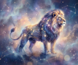 Horoskop dzienny Lew na 9 marca - Połącz odważne wizje z dojrzałym działaniem