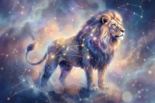 Horoskop dzienny Lew na 9 marca - Połącz odważne wizje z dojrzałym działaniem