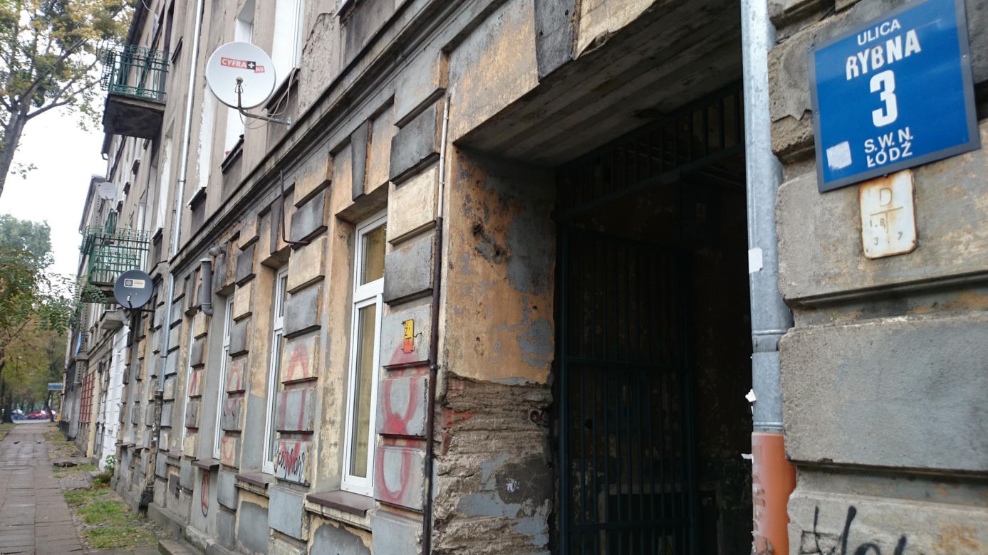 Rybna