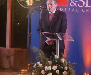 Spotkanie opłatkowe PSFCU 2025