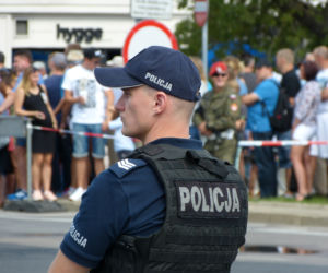 Policjant