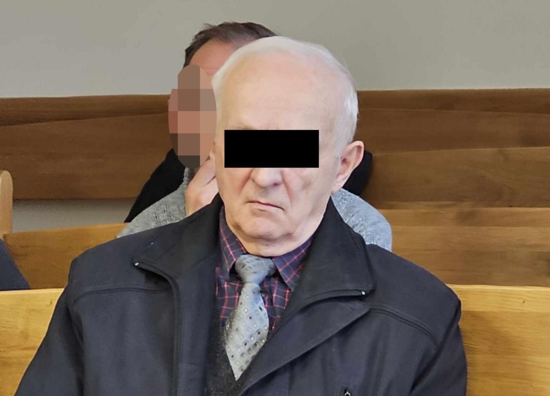 Jest wyrok dla byłej burmistrz Przeworska. Na sali sądowej poleciały łzy
