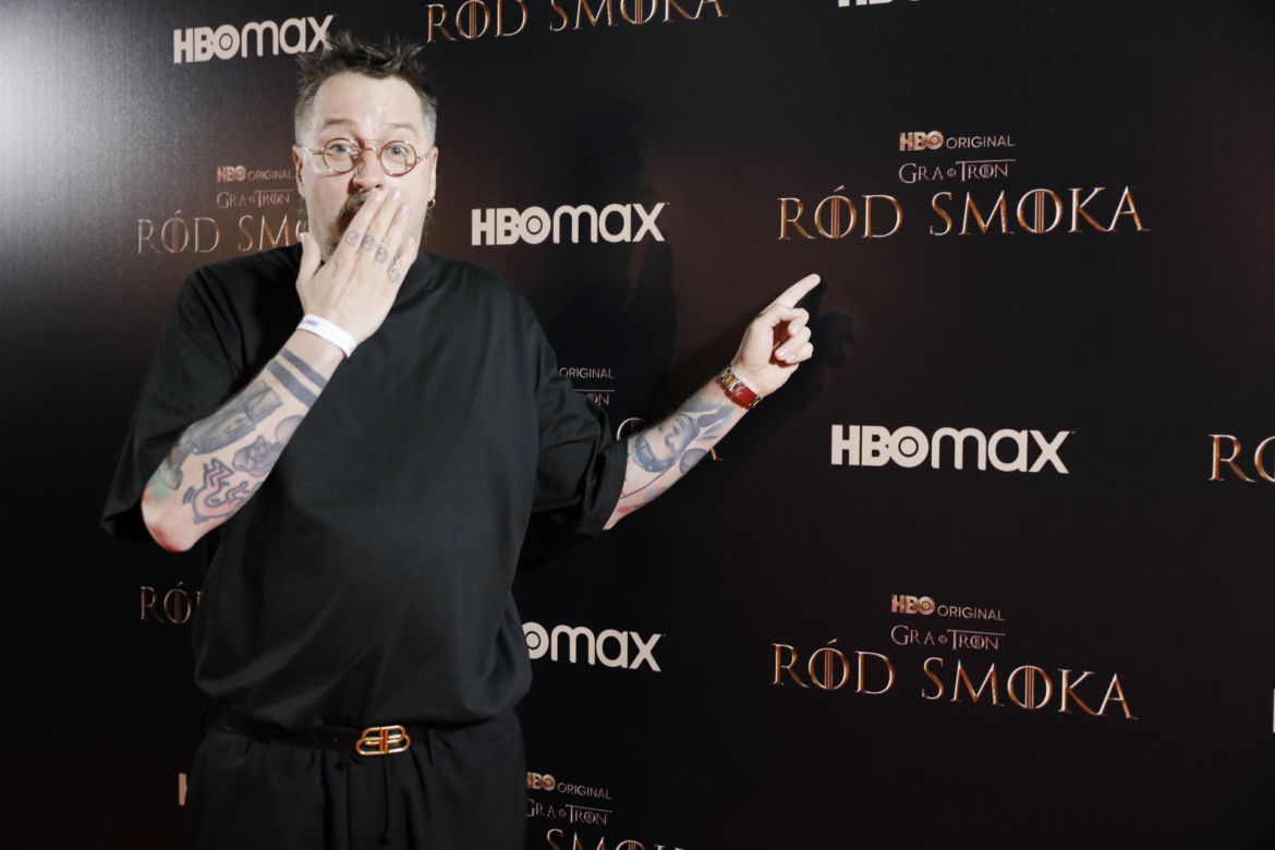 Piotr Kędzierski