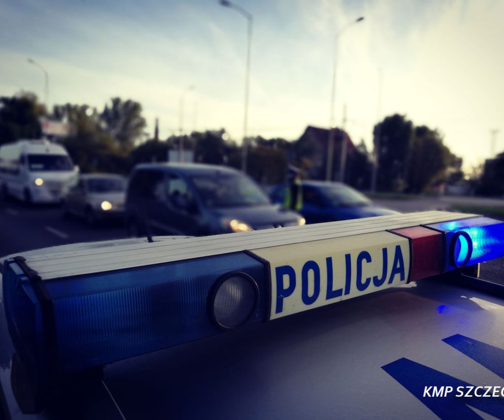 Nie dali jej UMRZEĆ. Ratujący się zmieniali. Niesamowita akcja w Szczecinie! 