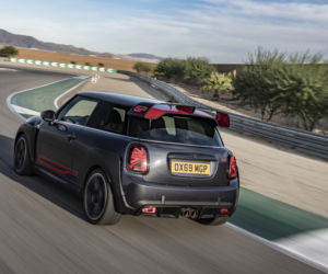 MINI John Cooper Works GP