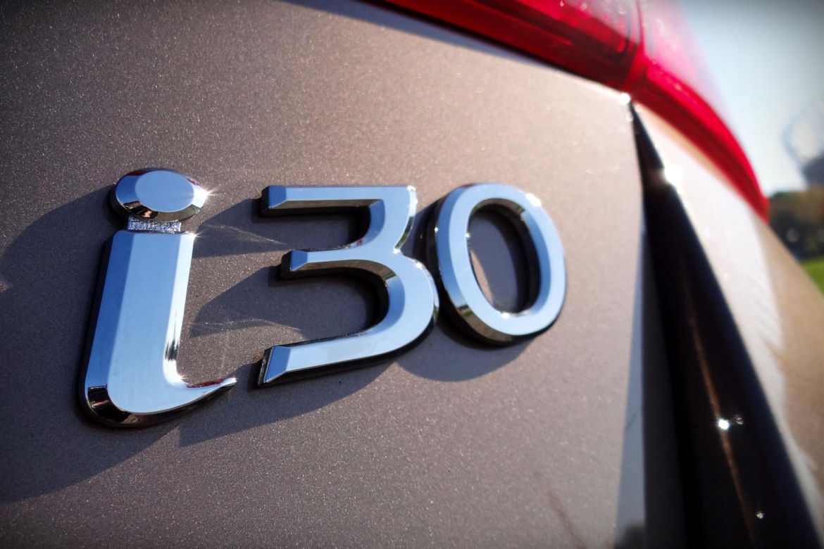 Nowy Hyundai i30