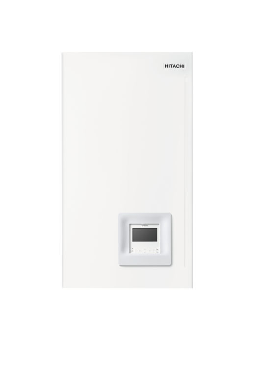 Yutaki H (HWM-WE, RASM-4RW1E)