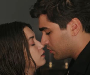 Złoty chłopak odc. 270