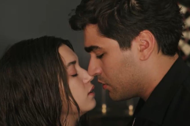 Złoty chłopak odc. 270