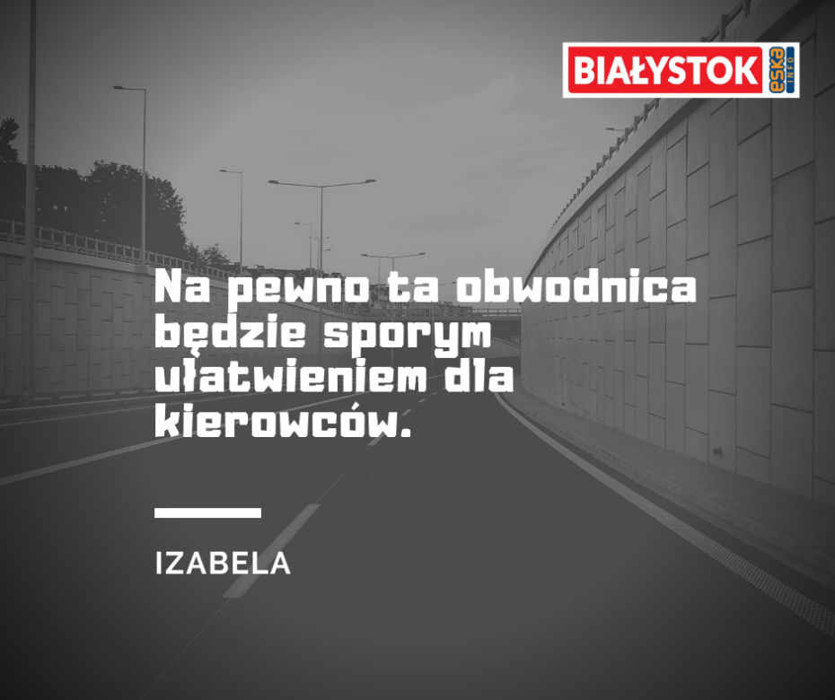 Trasa Niepodległości. Komentarze Internautów