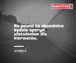 Trasa Niepodległości. Komentarze Internautów