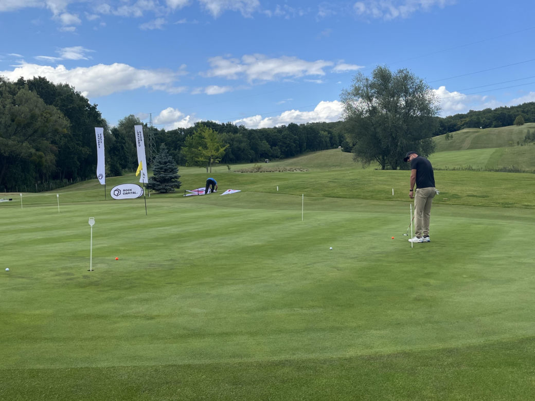 Binowo Park GC