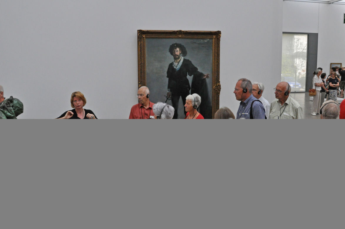 Muzeum Folkwang w Essen