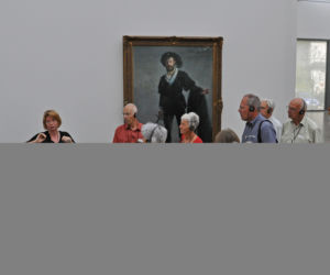 Muzeum Folkwang w Essen