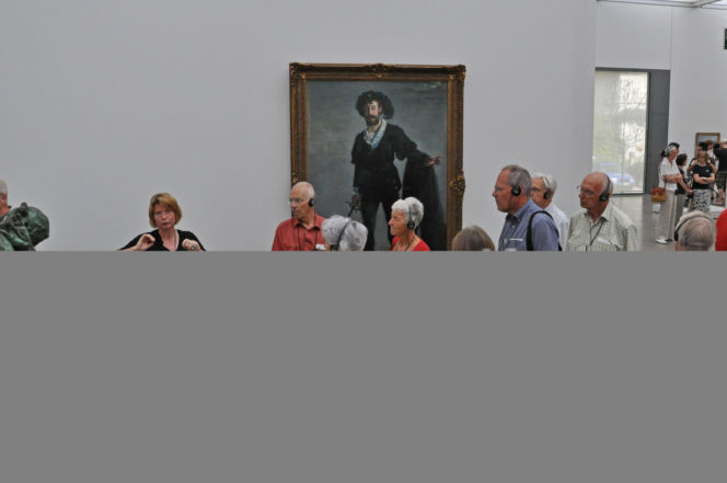 Muzeum Folkwang w Essen