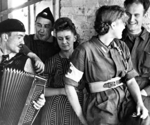 Super historia 27.07: Miłość w Powstaniu Warszawskim