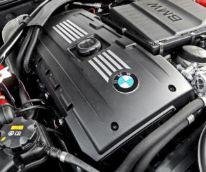 BMW Z4 sDrive 35is