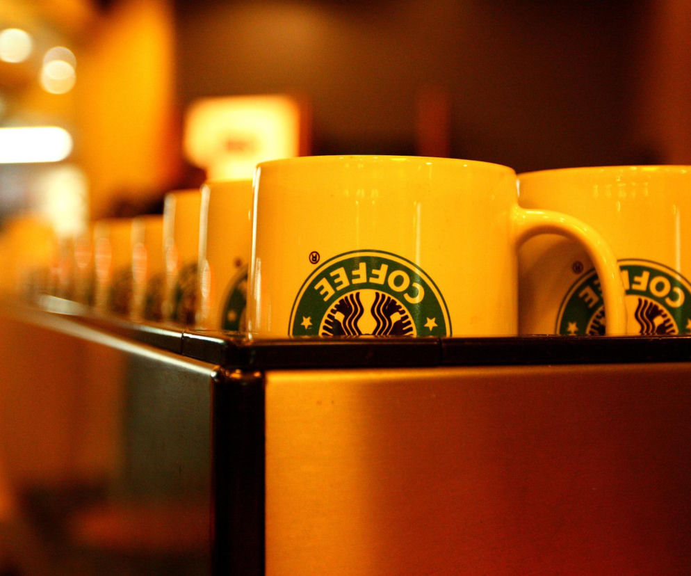 Starbucks