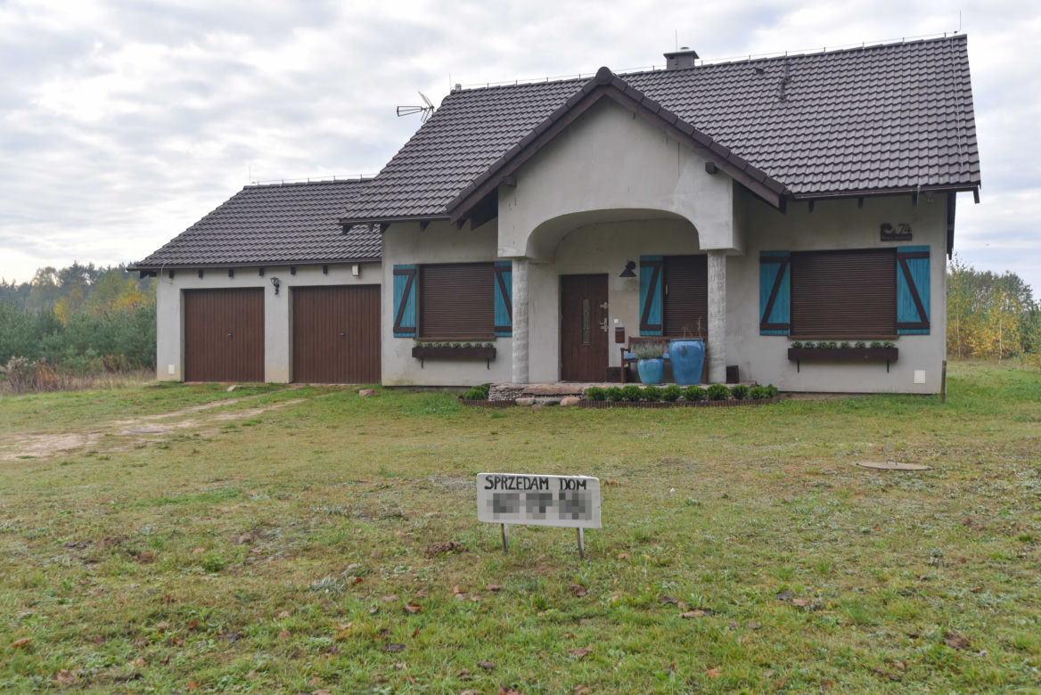 Mąż udusił psycholog policyjną