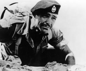 Sean Connery nie żyje