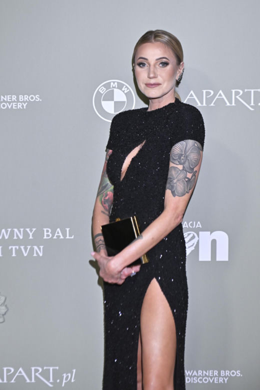 Daria Ładocha