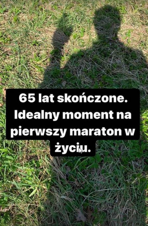 Wielkie dokonanie Tuska! Przebiegł maraton na urodziny 