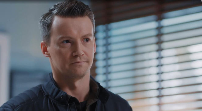 M jak miłość odc. 1929. Jakub Karski (Krzysztof Kwiatkowski)